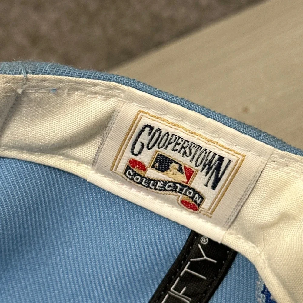 New Era please see